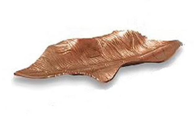 Copper
