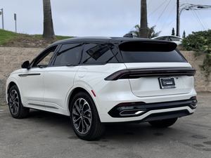 Kullanılmış 2024 L I n c O l n nautil-us rezerv AWD - Product Image 2