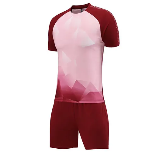Özel üç parça için futbol forması eğitim futbol gol kaleci üniforma setleri için takım elbise Mens Logo