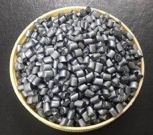 เม็ดพลาสติก HDPE เรซินความหนาแน่นสูง - Product Image 4