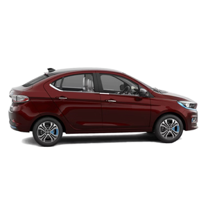 ใหม่ Tata tigor.ev ซีดานไฟฟ้าขั้นสูงพร้อมความสะดวกสบายและความปลอดภัยที่ไม่มีใครเทียบ - Product Image 1