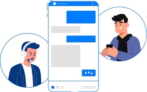 Online Cloud Base Bulk Whatsapp Software <strong>Application</strong> and WhatsApp API Integration Whatsapp Api for Business - Product Image 2