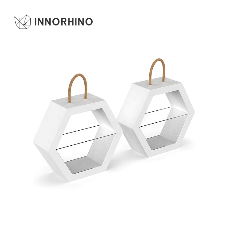 gift printed paper <strong>box</strong> for wholesale recyclable - Product Image 4