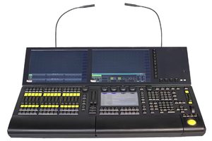 DMX 512 Console for Stage Light Disco Console <strong>MA</strong> Moving Light Controller - Product Image 2