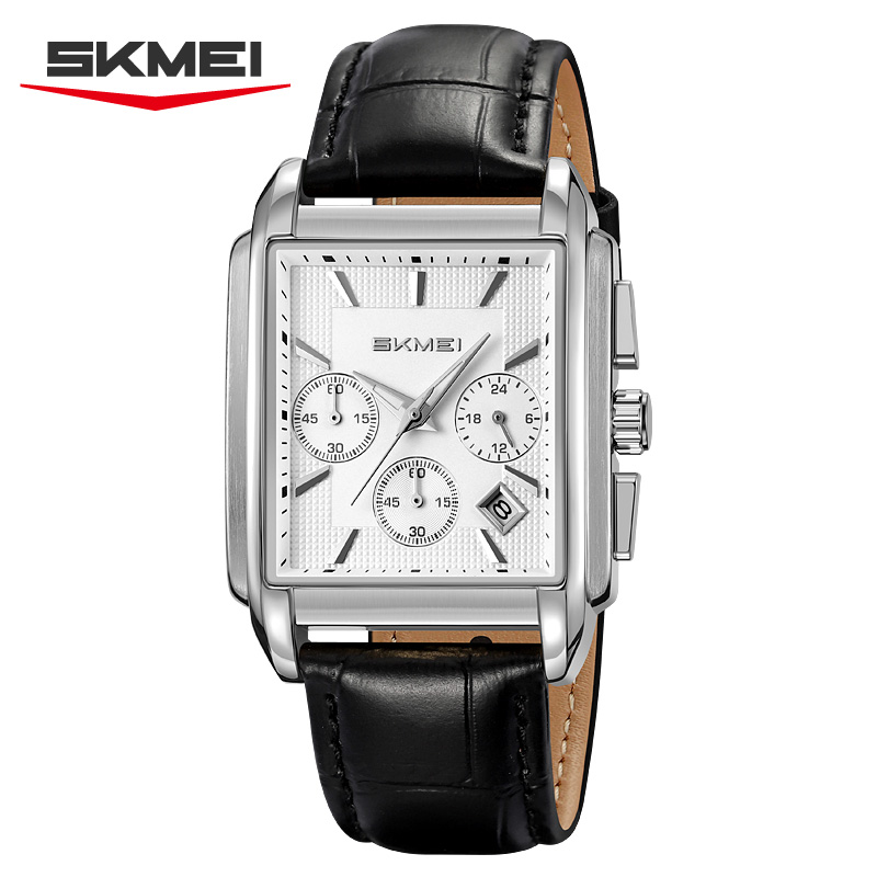 argent/cuir argenté