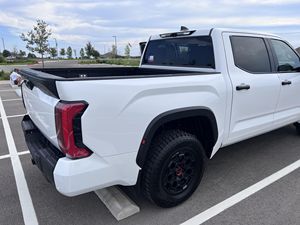 Oldukça uygun fiyatlı kullanılan 2022 Toyotas Tun dra TRD Pro - Product Image 4