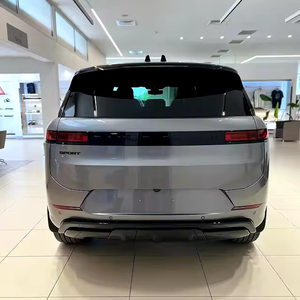 2020 - 2024 La ND Rover Range Rover HSE แบบไดนามิกสำหรับการขายในการขับขี่ทางขวามือ - Product Image 3