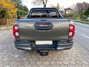 YOTA HI LUXダブルキャビンに含まれるROLLO2023を使用