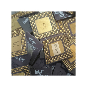Single-Core-CPUs sind ältere Prozessoren mit nur einem Kern, die Multitasking einschränken, aber dennoch für grundlegende Rechen aufgaben nützlich sind. - Product Image 6