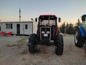 最佳报价二手梅西弗格森拖拉机398 4wd 4x4 mf 398二手农用拖拉机价格便宜