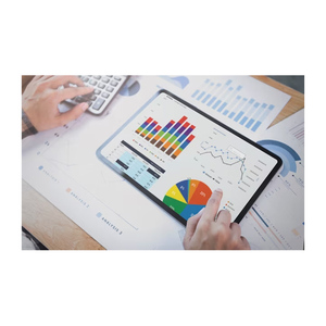 Soluzioni Software di analisi dei dati per dispositivi Mac e iOS per analisi all'avanguardia - Product Image 4