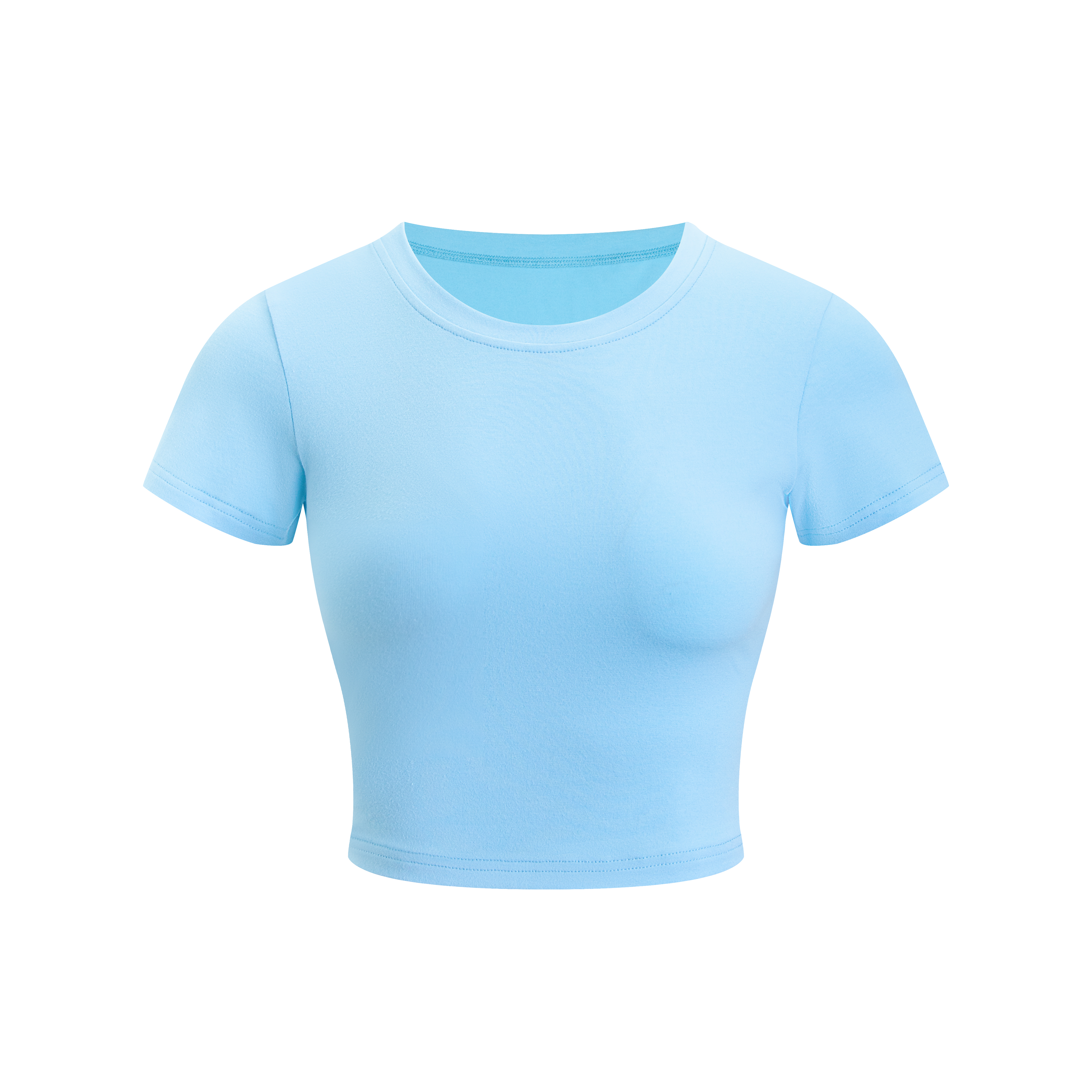 Bleu clair