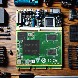 Produttore Amlogic T982 -CORE LVDS WiFi distributore automatico incorporato schede madri Android per chiosco interattivo - Product Image 6