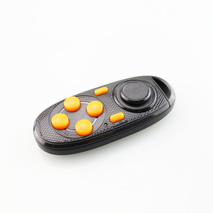 Mini Game-pad Android Joystick B T Controller Selfie telecomando otturatore Game-pad - Product Image 5