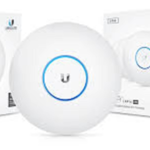 Аутентичные сети UAP-AC-PRO-US двойного радио 802.11ac PRO точка доступа один белый ручной инструмент - Product Image 1
