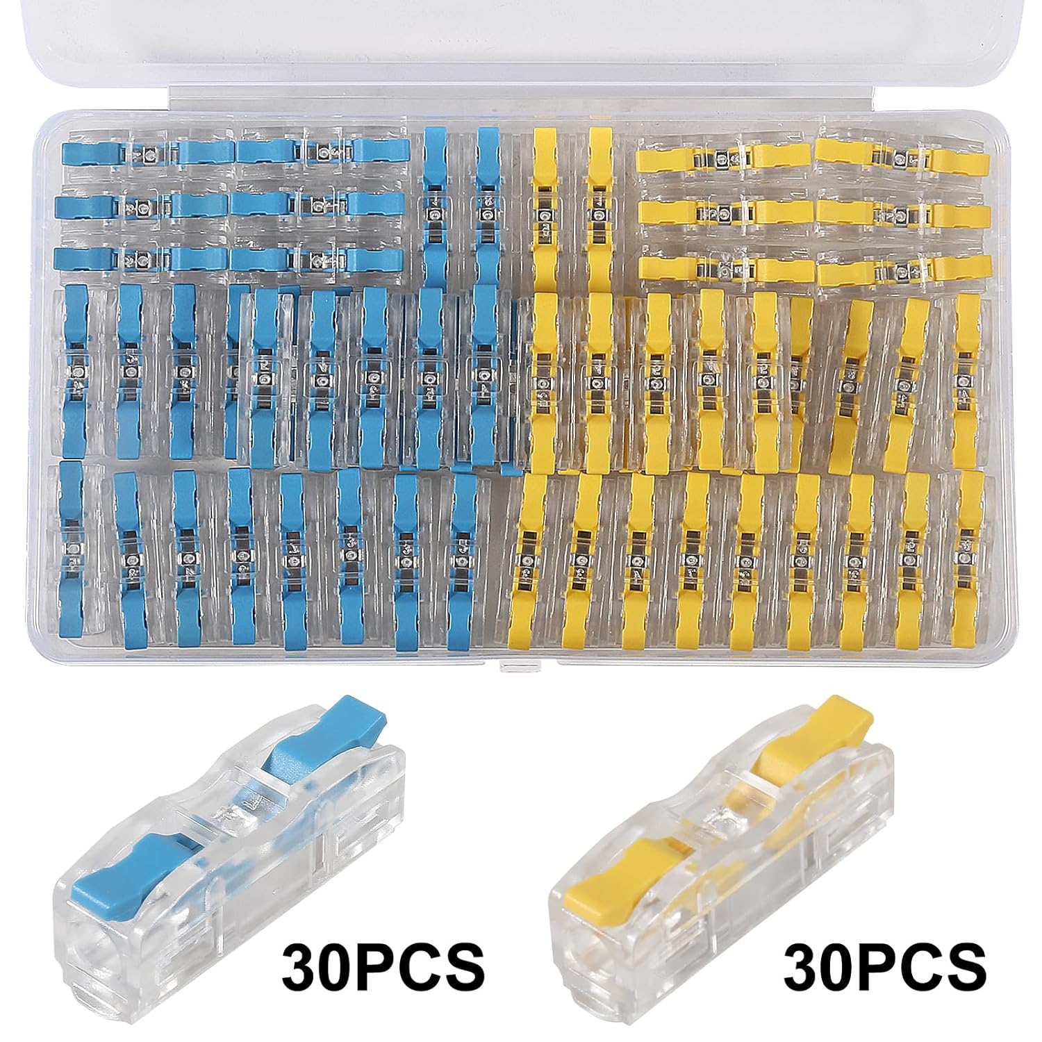 60pcs/box