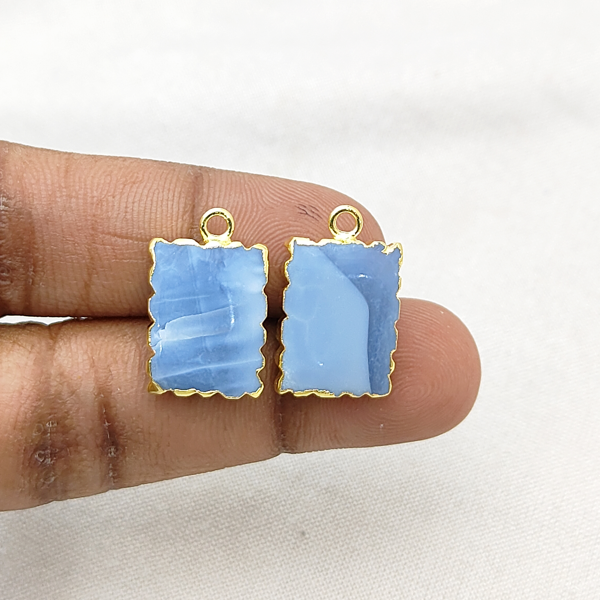 โอปอลสีฟ้า