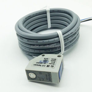 เซ็นเซอร์สวิตช์โฟโตอิเล็กทริกใหม่ MT-6MXB - Product Image 6