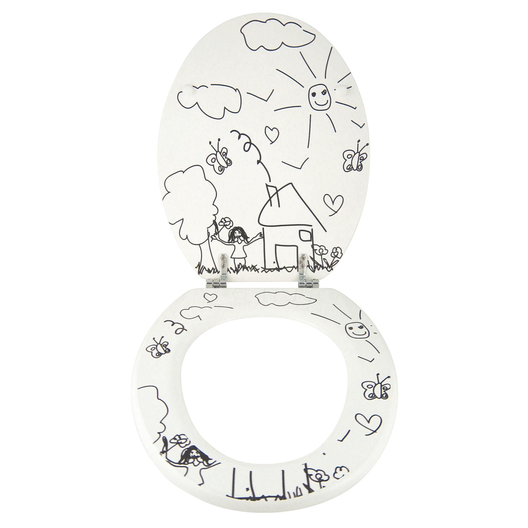 การออกแบบ "สวนเด็ก"