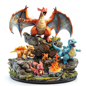 Custom Collectible <strong>Free</strong> High Quality Cheap Mini <strong>3d</strong> <strong>Model</strong> Abs Plastic Vinyl Resin Pvc Toy Statues Action Figure Manufacturer