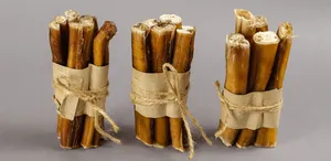 ไม้รังแกเนื้อวัวแบบแห้งสำหรับสุนัข2 4 6 8 12นิ้วไม้รังแกเนื้อวัว - Product Image 3