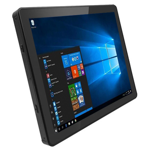 Interact Display 10 15.6 18 21.5 23 27 32 Inch Android 7 9 11 12 All-on-one Touchscreen <strong>Computer</strong> <strong>Monitor</strong> for Automatic Control - Product Image 1