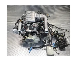 Eunos 2OB เครื่องยนต์โรเตอร์3ตัว20B มอเตอร์โรเตอร์3 SERIES-B 13B และ20B พร้อมเกียร์ธรรมดา - Product Image 6