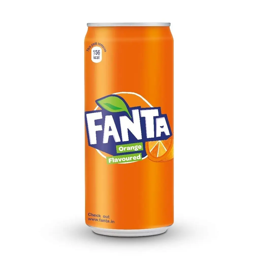 Mua Fanta kỳ lạ 330ml / Fanta mềm uống (mỏng)/Fanta trái cây Soda mềm uống với giá bán buôn từ Đức
