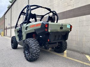 Best Authentic on Utility Commander DPS 800R <strong>Quad</strong> - Product Image 4