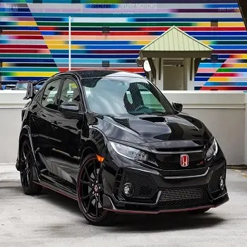 Autos usados 2022 2023 Honda Civic Type R en venta