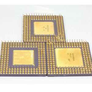 High-Grade Used Intel <strong>CPU</strong> for Gold Recovery Core and Xeon Series L3 <strong>Socket</strong> for Desktop Application Ceramic Cleaner