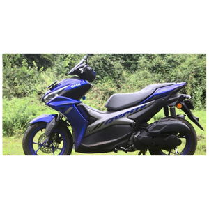 Yeni otantik Yamaha Aerox 155 motosiklet kaliteli fırçasız Motor - Product Image 6