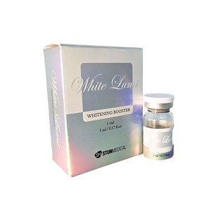 Trắng Lumi Hàn Quốc sáng huyết thanh trên khuôn mặt chất cho rạng rỡ Glow giữ ẩm chăm sóc và mịn khỏe mạnh tìm kiếm da - Product Image 1