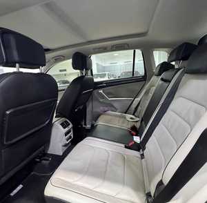 ใช้2020 Volkswagen Tiguan ตัวเลือกเต็มรูปแบบ - Product Image 4