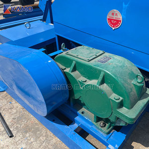 High Quality <strong>JS750</strong> Concrete <strong>Mixer</strong> for Sale Automatic Concrete Mixing Machine With CE ISO Certification - Product Image 6