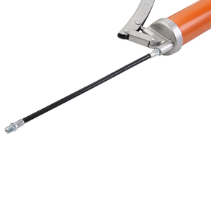 KSEIBI yüksek kaliteli gres tabancası yağlama için kullanılan 400 cc renk kutusu ambalaj - Product Image 6