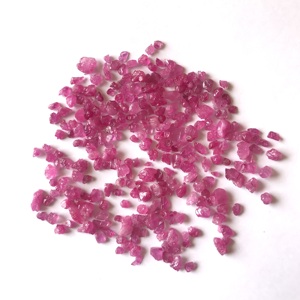 Wholesale Natural Burma <strong>Ruby</strong> Stones Rough Original Red <strong>Ruby</strong> Gemstone Raw Rough Stone Loose with IGI Certificate Priced by Carat