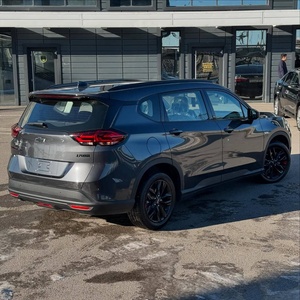 2022 CHEVROLET ORLANDO ORLANDO Silverado Model tam seçenekler Turbo motor koyu deri iç R17 manuel şanzıman gaz yakıtlı 4x4 KEI - Product Image 1