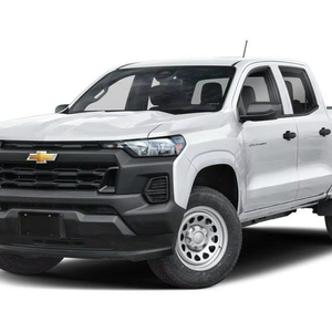 2025 Chevrolet <strong>Colorado</strong> Work Truck Crew Cab 4WD - Product Image 1