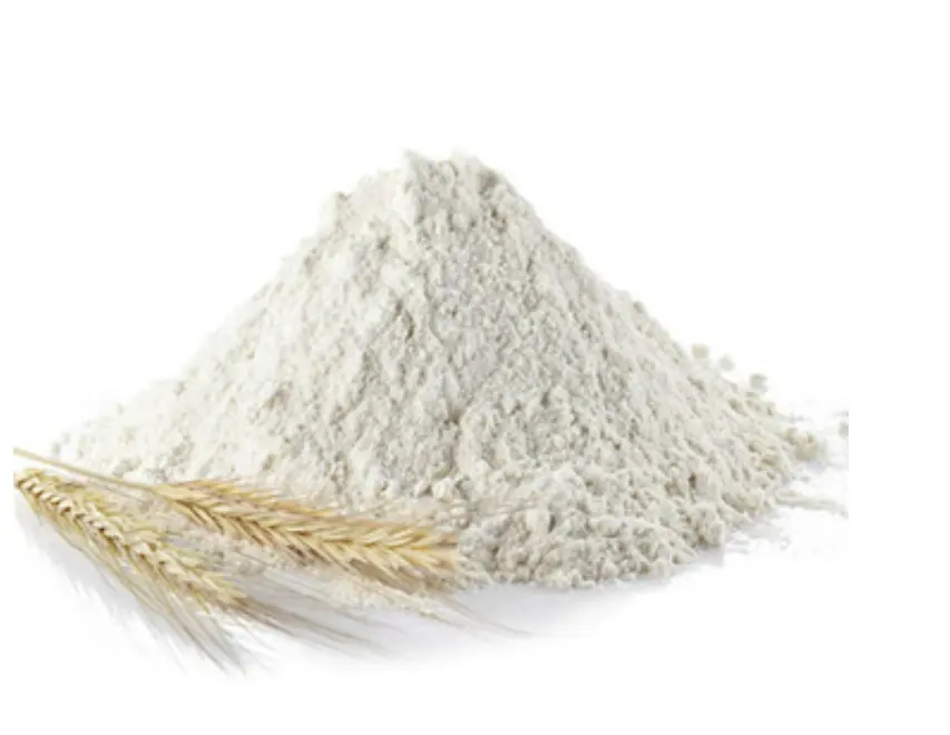 Organic Whole Wheat Flour - WHEAT FLOUR, STONEGROUND WHOLEMEAL, ORGANIC