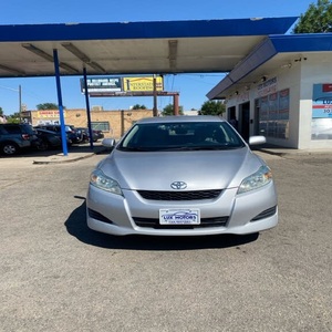Toyota Matrix FWD için 2009 kullanılan SUV <span class=keywords><strong>Turbo</strong></span> 18-Inch alaşım jantlar hafif deri iç gaz/elektrik seçenekleri otomatik şanzıman R18