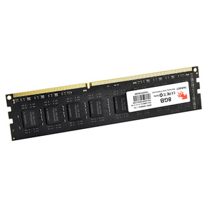 デスクトップPC用8 GB DDR3 RAMメモリ1600 MHz 4/8 GB ECC在庫あり出荷可能 - Product Image 5