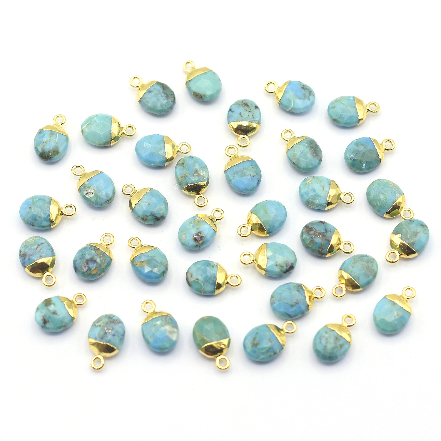 Turquoise