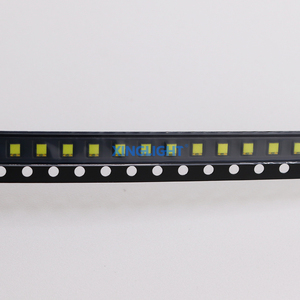 Xinglight הספק גבוה smd הוביל צ 'יפס 1860 3570 קרמי אור לבן עם 45mil 50mil עבור מכונית & אופנוע ופנסים - Product Image 3