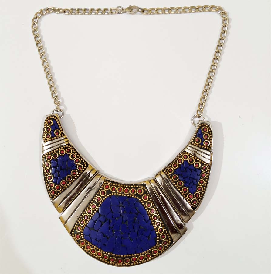 Azul