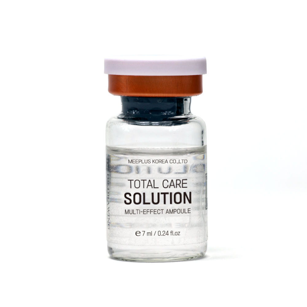 Total care solution (7ml * 10vials)
