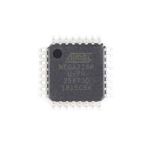 Componente elettronico di shenzhen atmega328p ATmega328P-PU ATMEGA16A 8A 88PA 32A DIP40 AVR/chip ic microcontrollore a 8 bit - Product Image 1