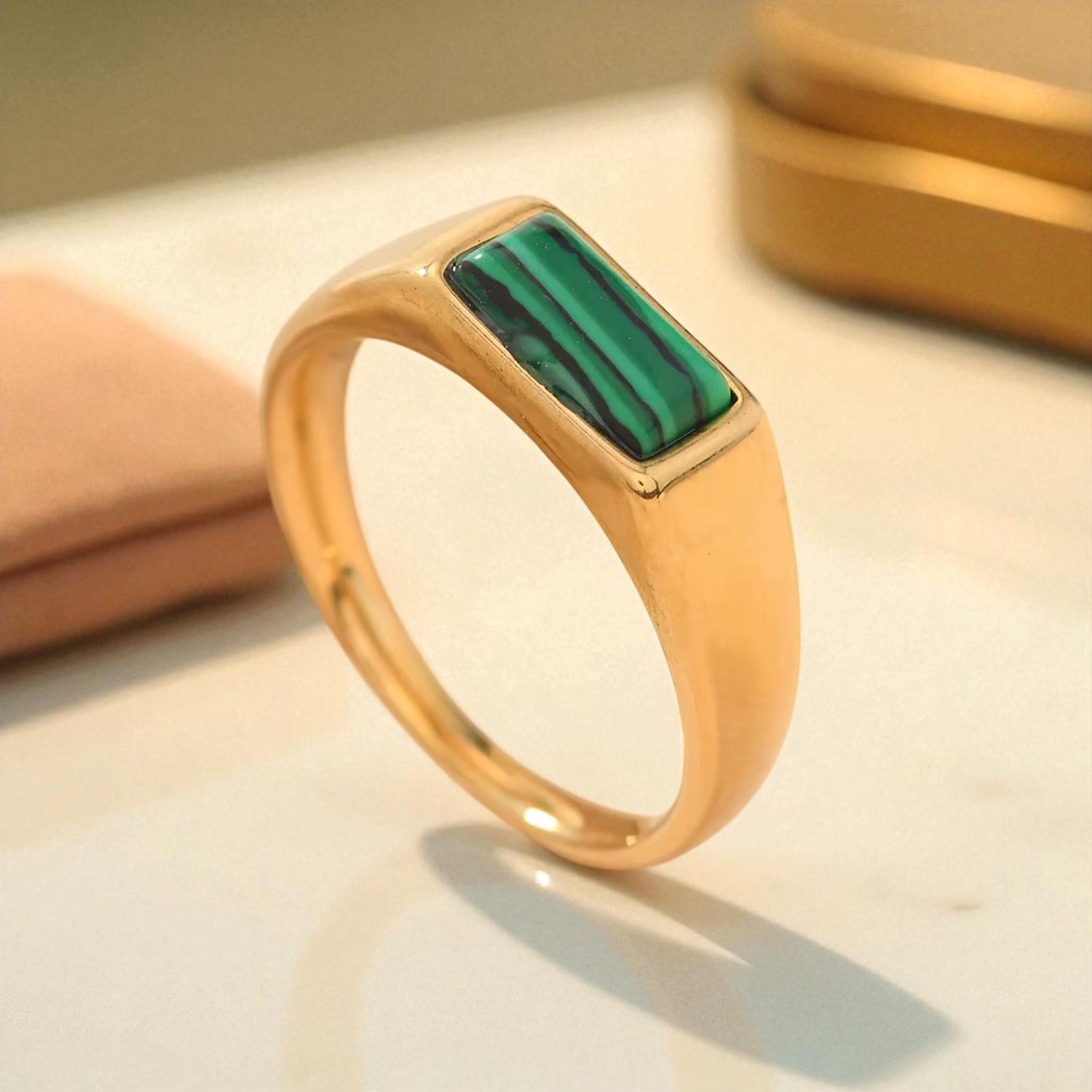 Malachite