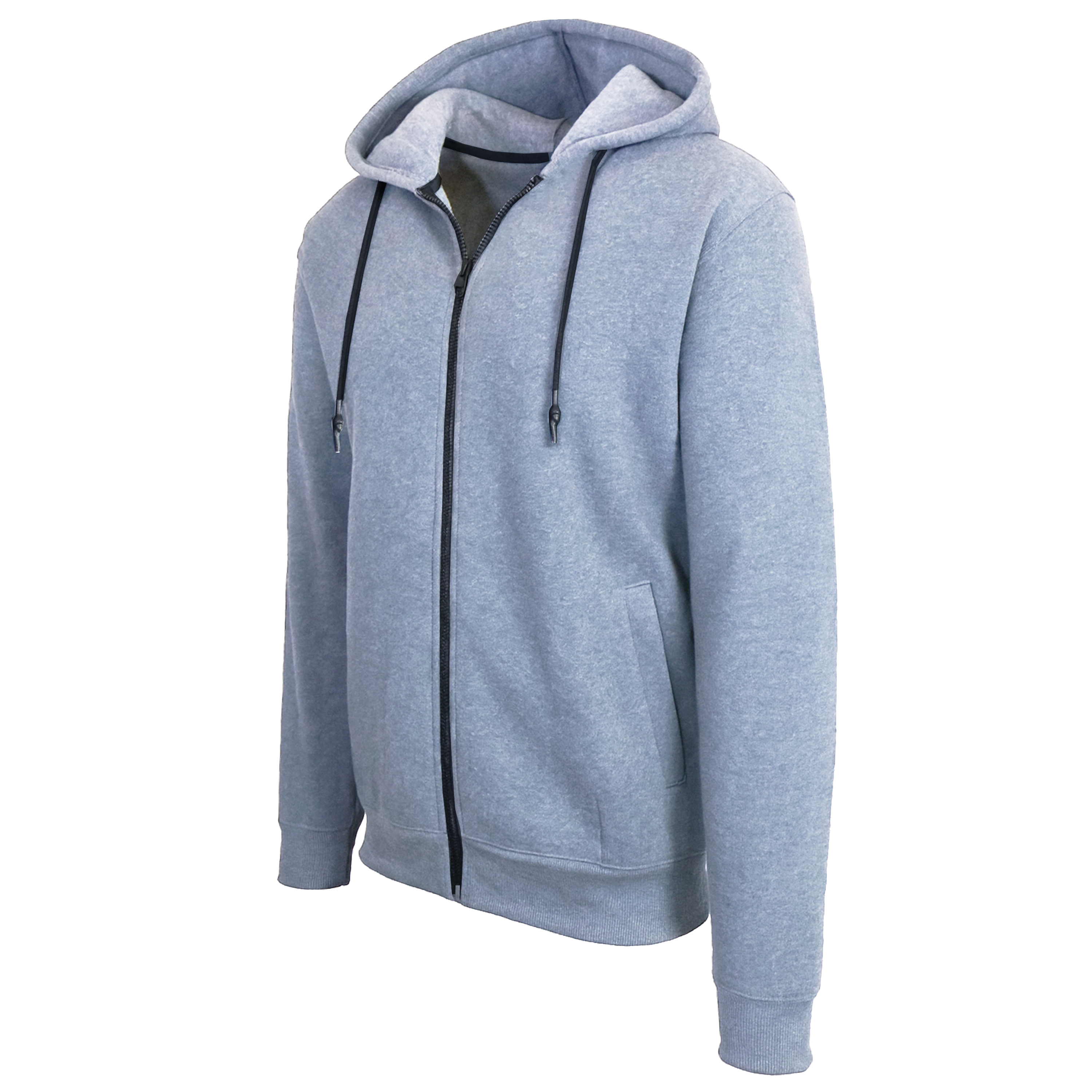 Heather Grey