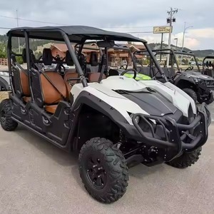 Düzgünce varış 2025 Viikings VI E PS Ranch Ediition dünya çapında nakliye için kullanılabilir - Product Image 4